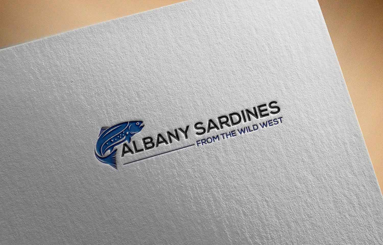 Logo Design by baki99 for Fishtales | Design #21546510