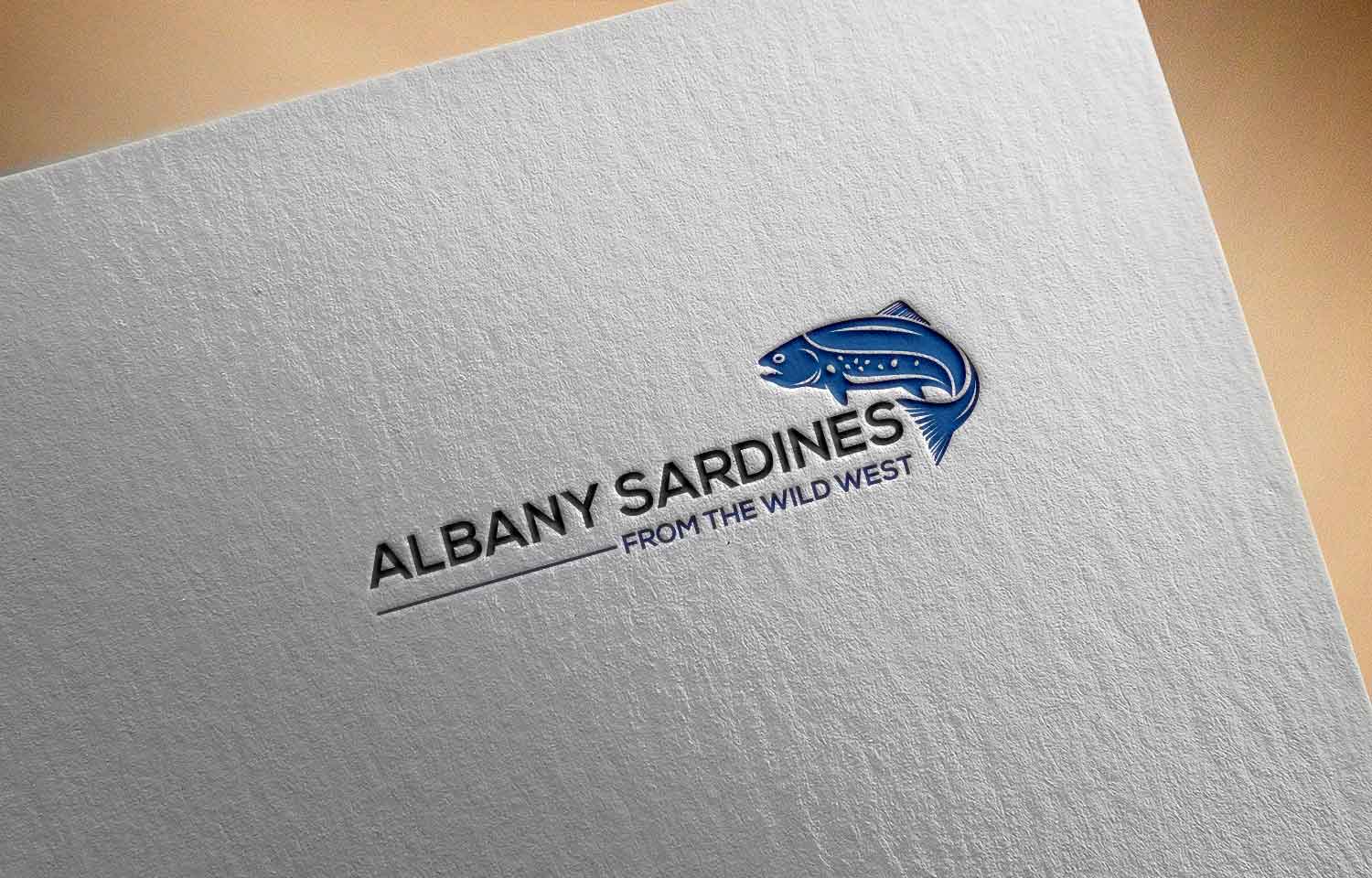 Logo Design by baki99 for Fishtales | Design #21546511