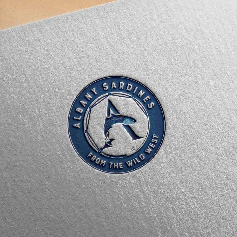 Logo-Design von WeiArts für Fishtales | Design #21546004