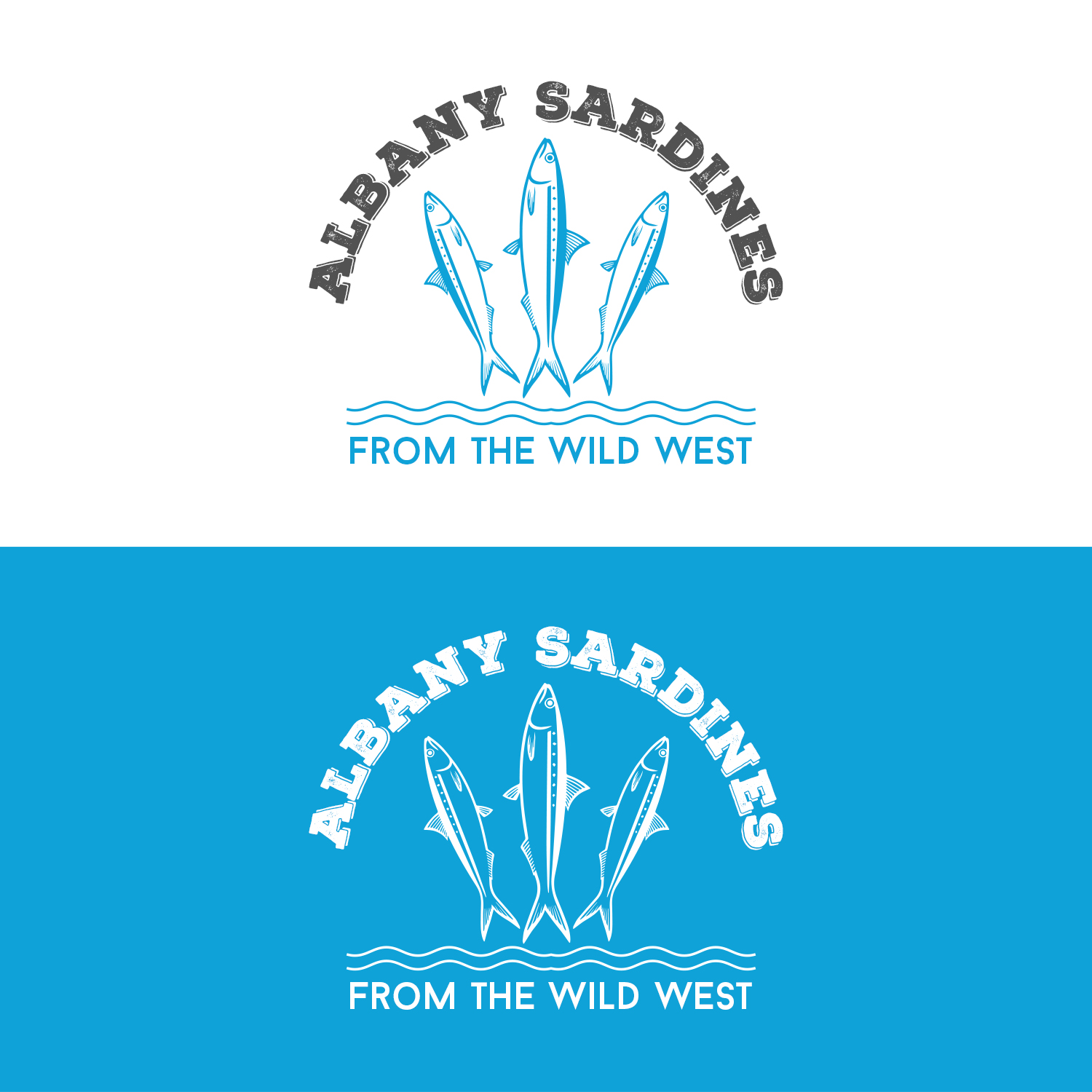 Logo Design by TSU Creations for Fishtales | Design #21549997