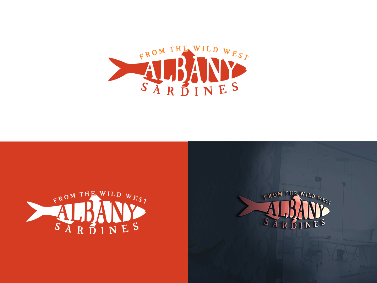 Logo-Design von Slant Line Media für Fishtales | Design #21551559