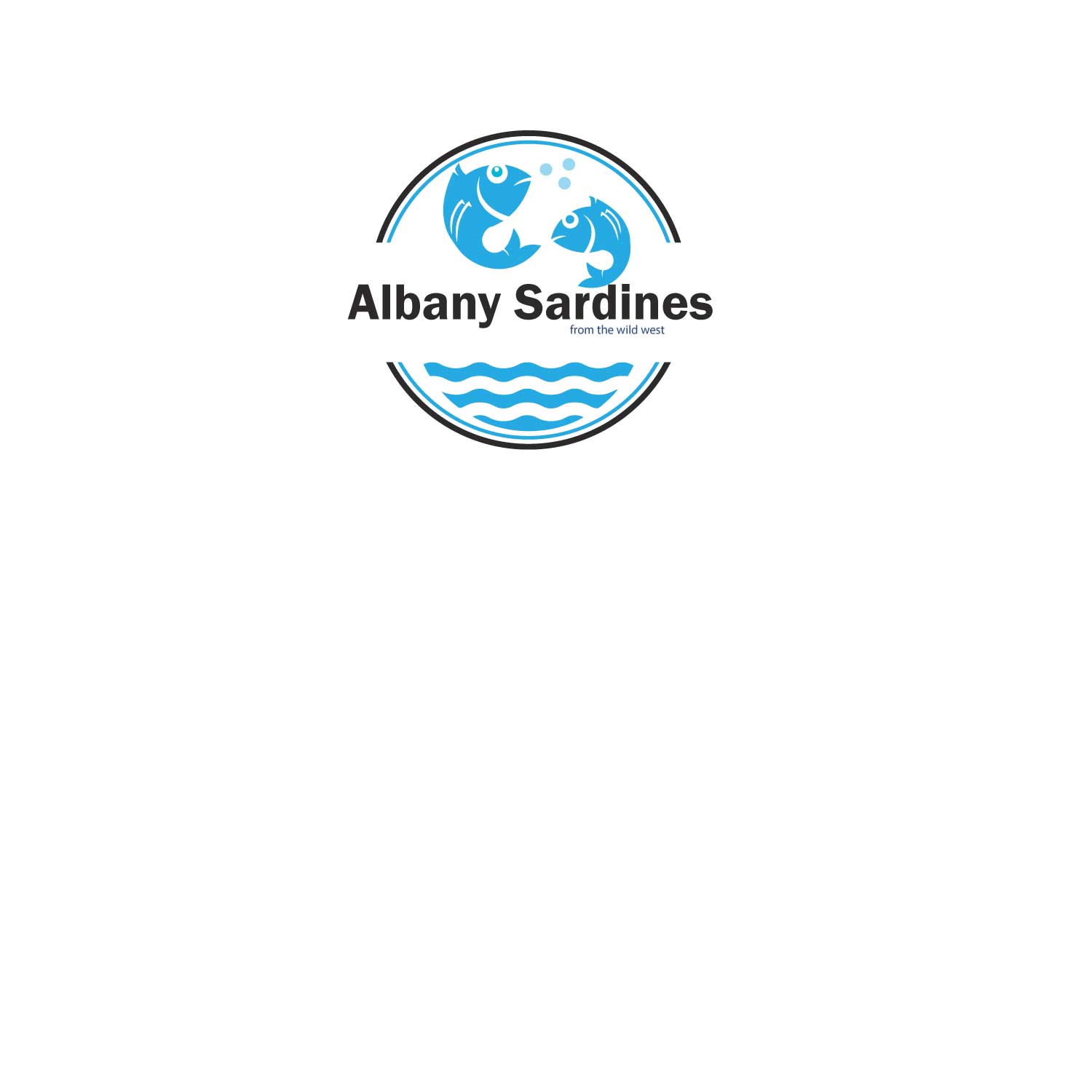 Logo Design by Bluesky68 for Fishtales | Design #21556152