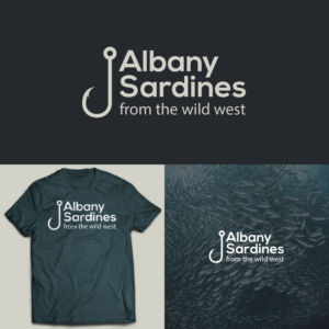 Logo Design by Daizenlineage 2 for Fishtales | Design: #21584927