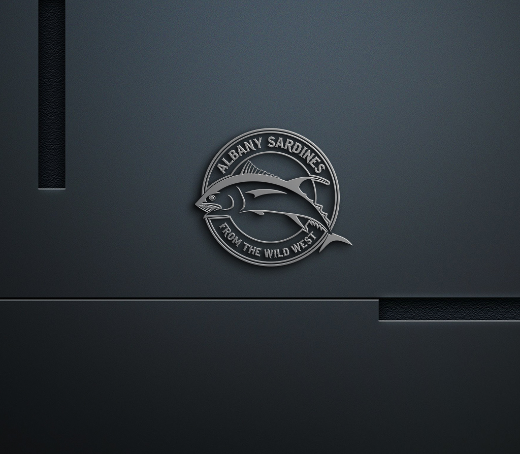 Logo Design by creativ_run for Fishtales | Design #21546556