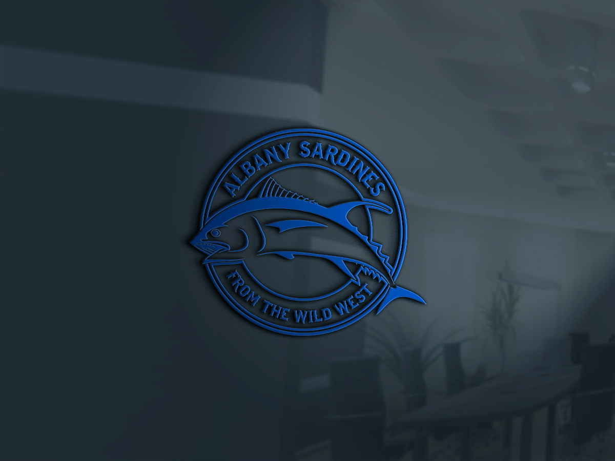 Logo Design by creativ_run for Fishtales | Design #21546557