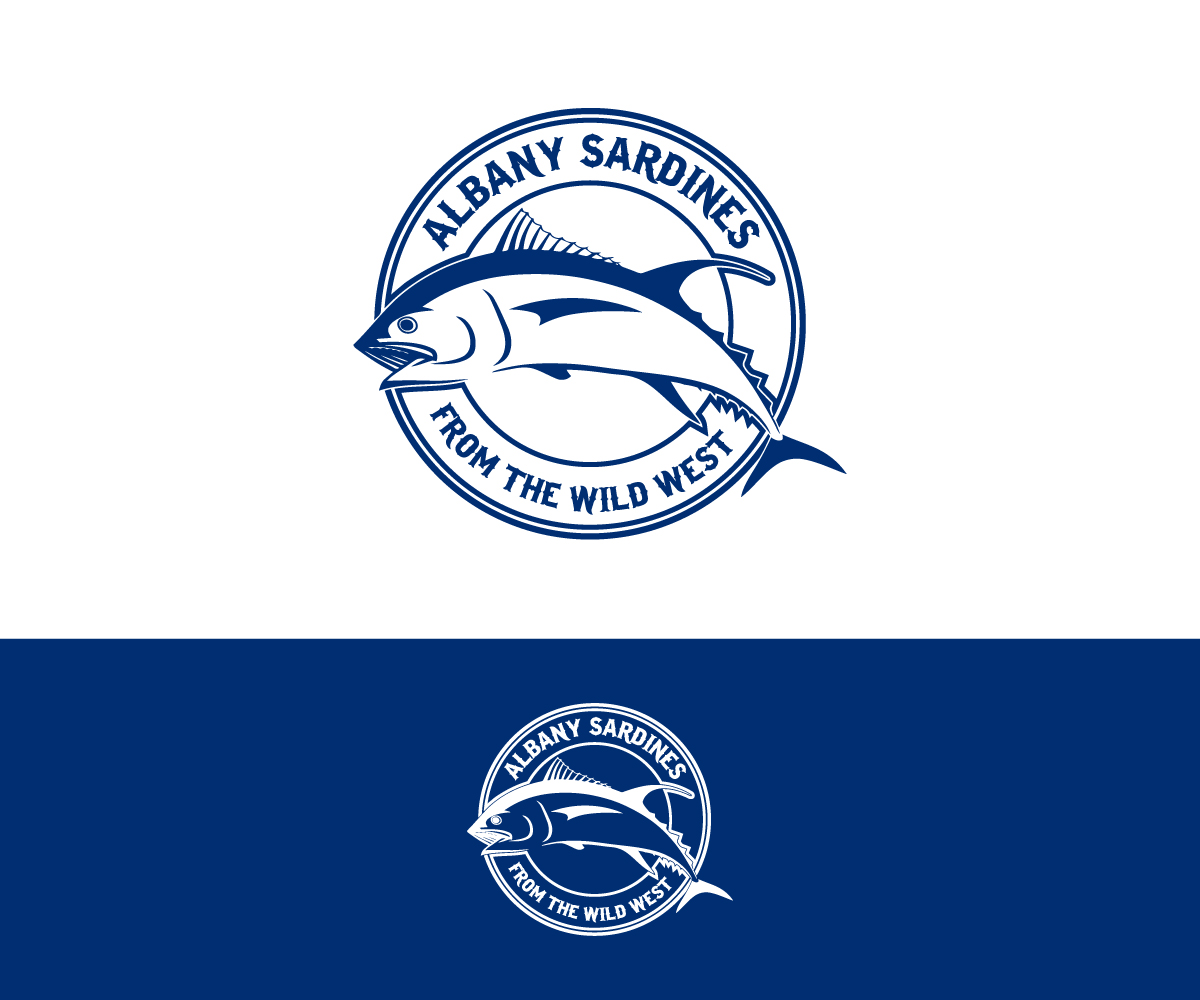 Logo Design by creativ_run for Fishtales | Design #21546558