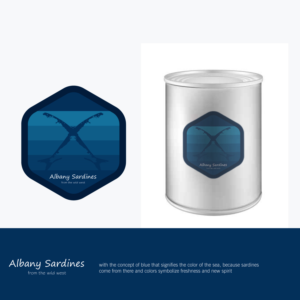 Logo Design by berritoaziz