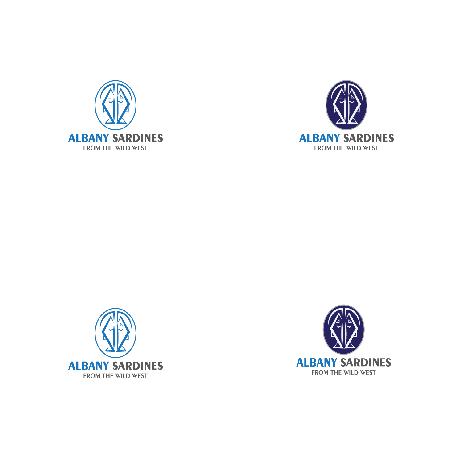 Logo Design by 001 design for Fishtales | Design #21551432