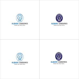 Logo Design by 001 design for Fishtales | Design: #21551432