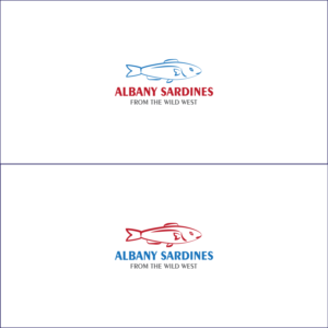 Logo Design by 001 design for Fishtales | Design #21555577