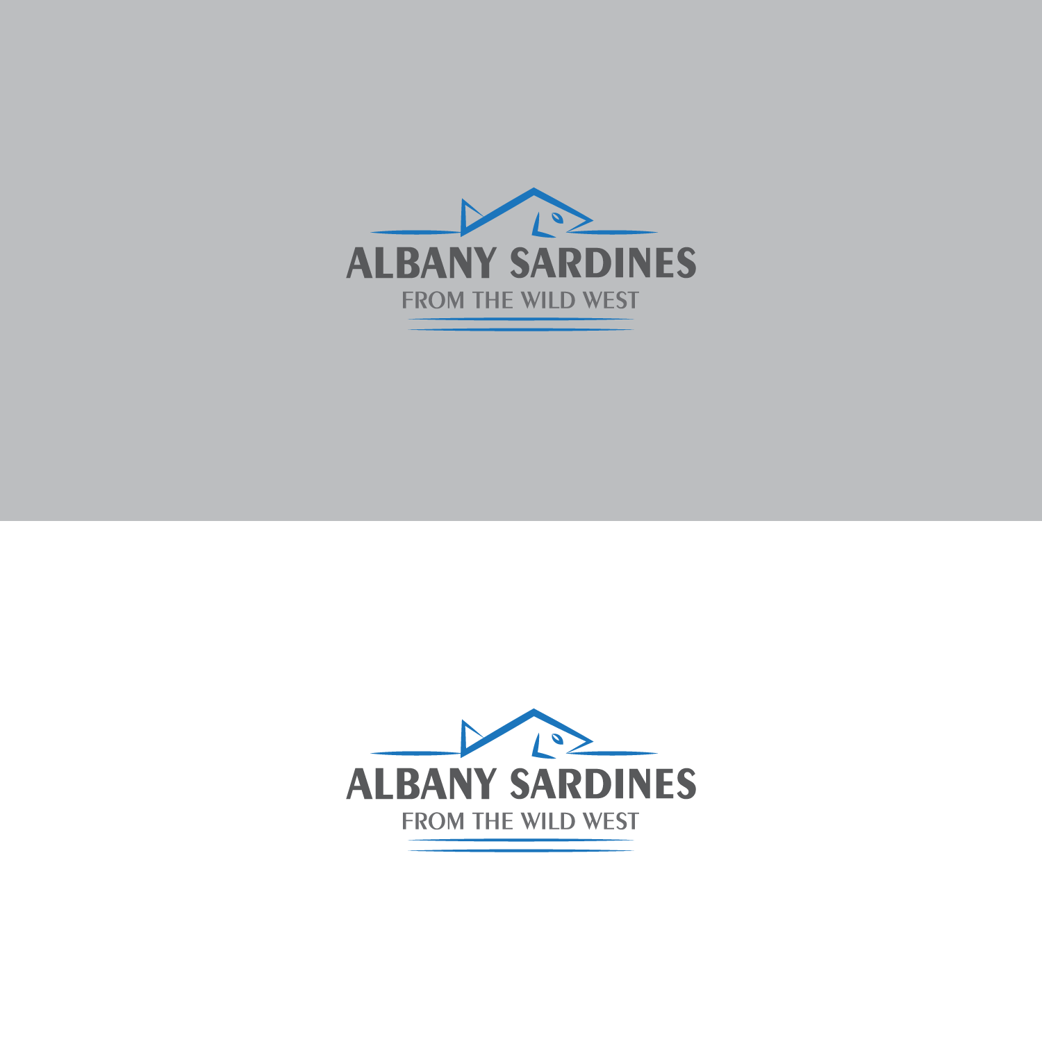 Logo Design by 001 design for Fishtales | Design #21559026