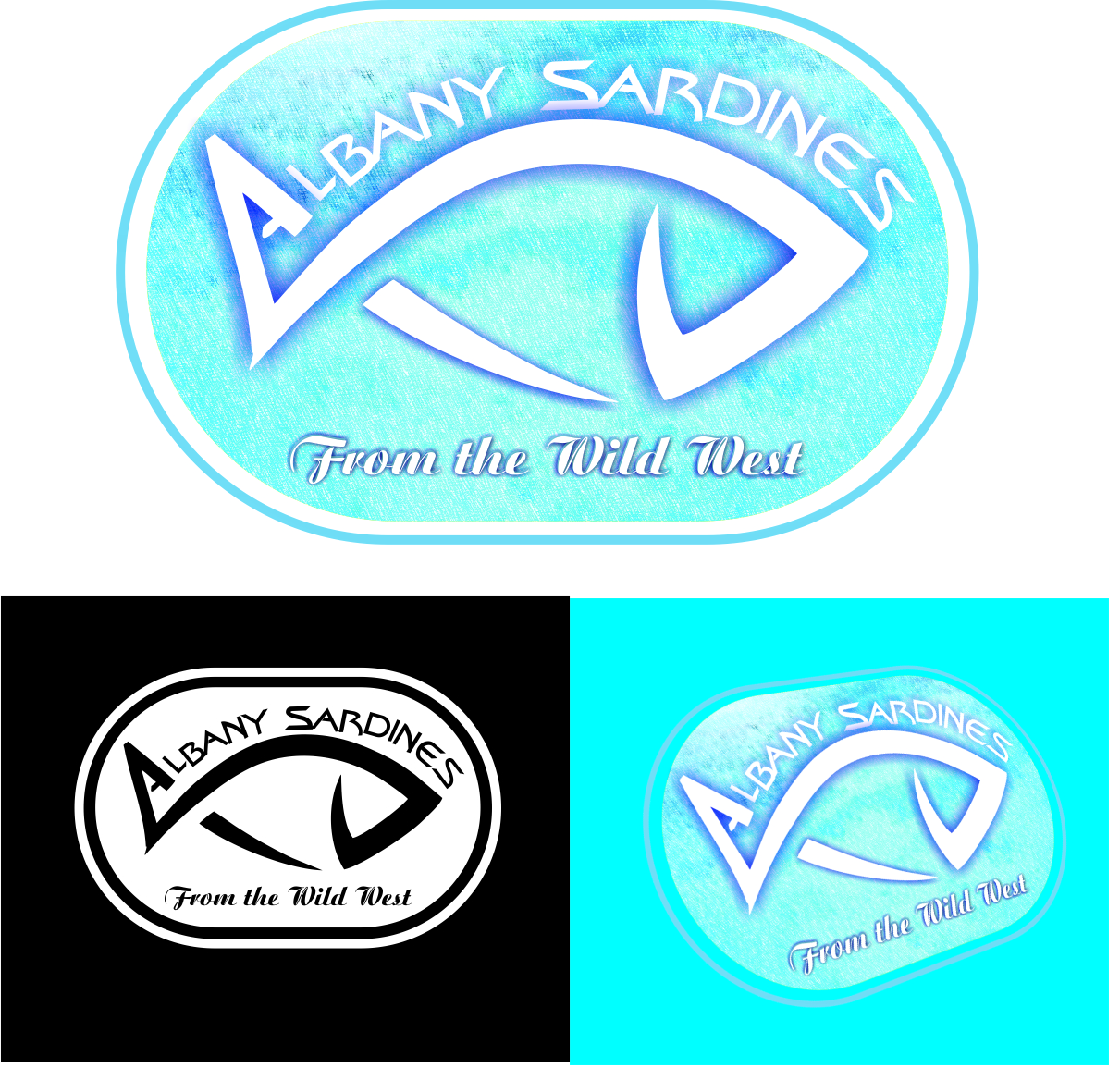 Logo Design by VISWANATHAN for Fishtales | Design #21551719