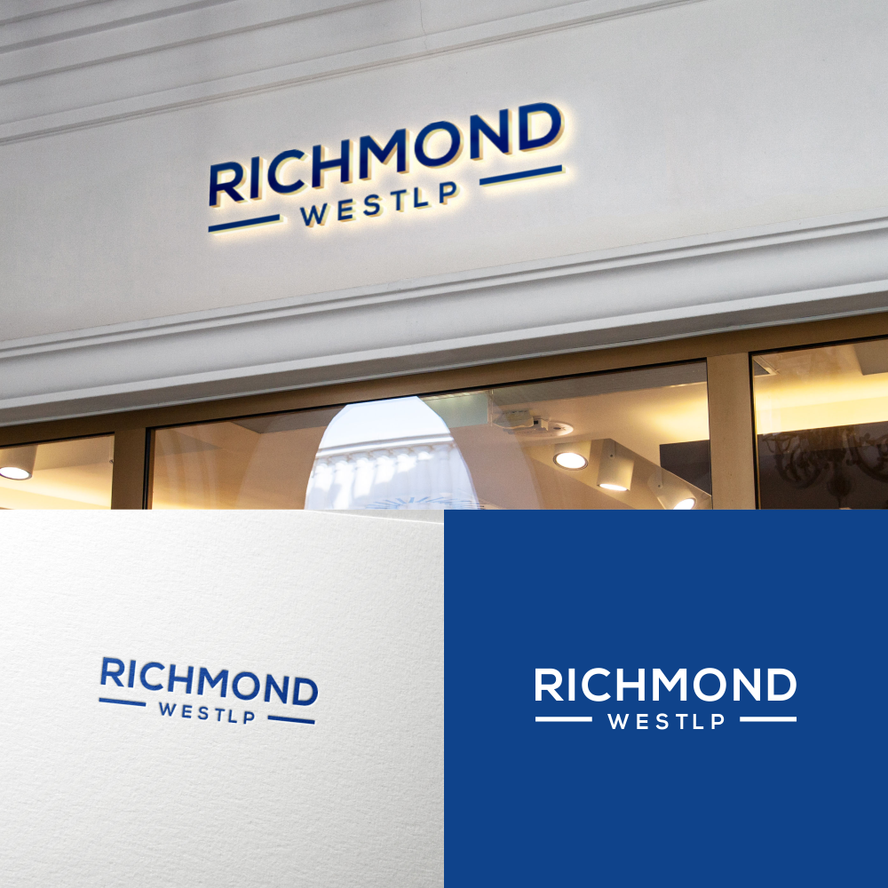 Logo Design by rinaldoajigunadi 2 for this project | Design #21549267