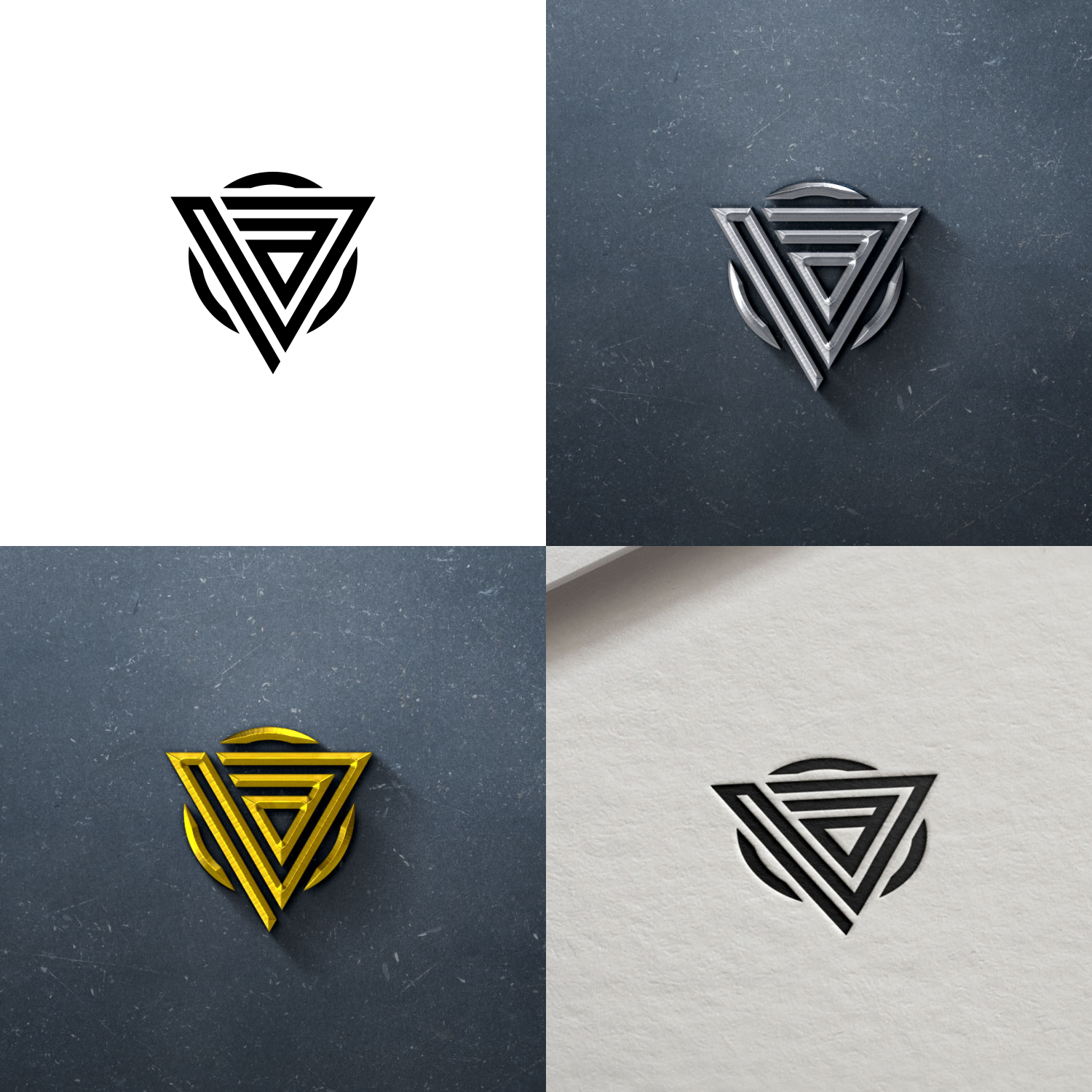 Diseño de Logo por galang1996 2 para este proyecto | Diseño #21546384