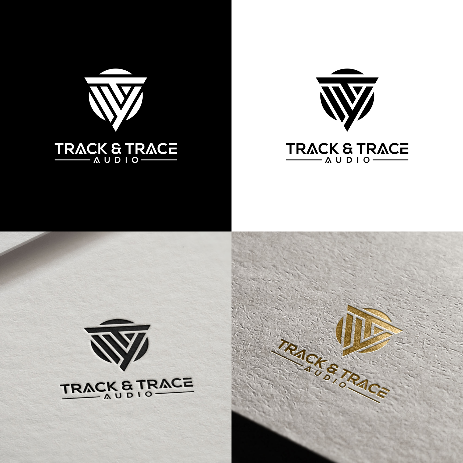 Logo Design by galang1996 2 for this project | Design #21537792