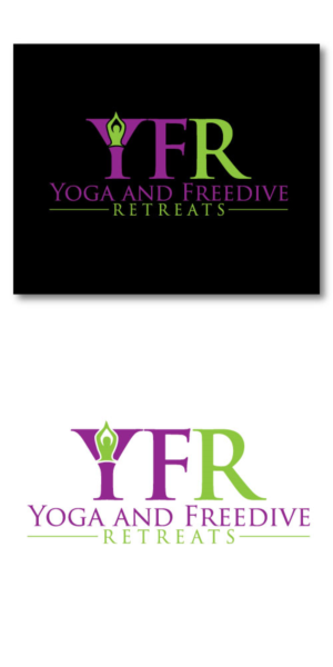 Logo Design by JAFRIN for this project | Design: #21548898