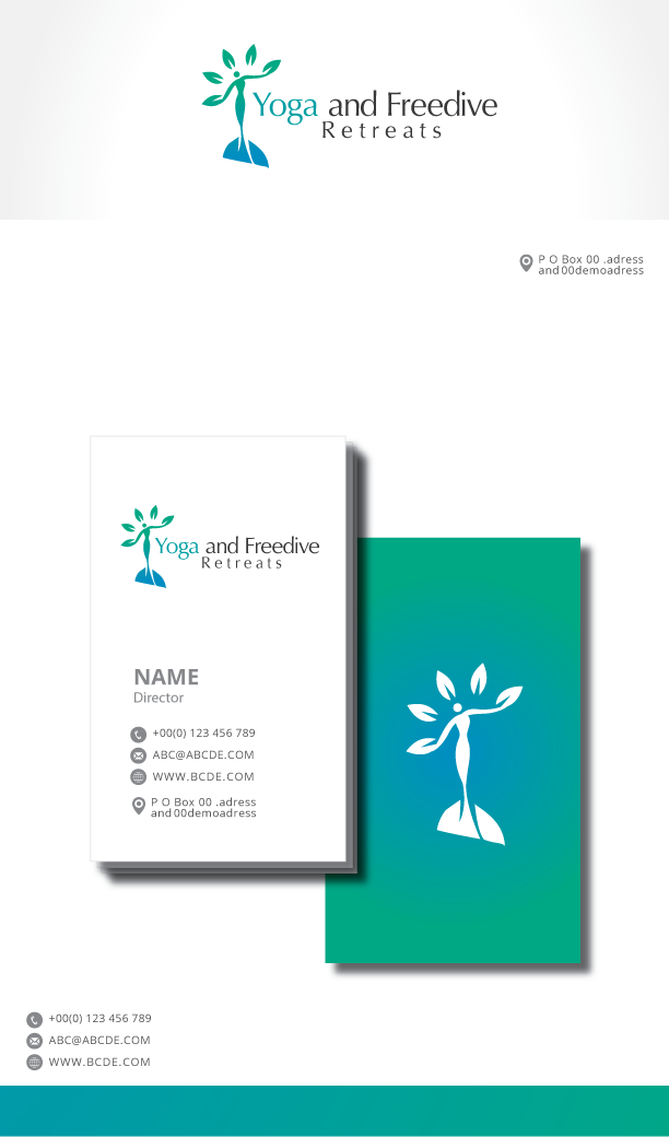 Logo Design by graphicevolution for this project | Design #21544045