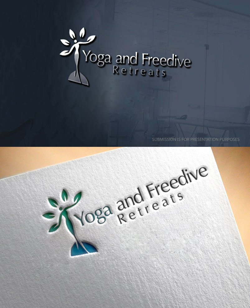 Logo Design by graphicevolution for this project | Design #21544047
