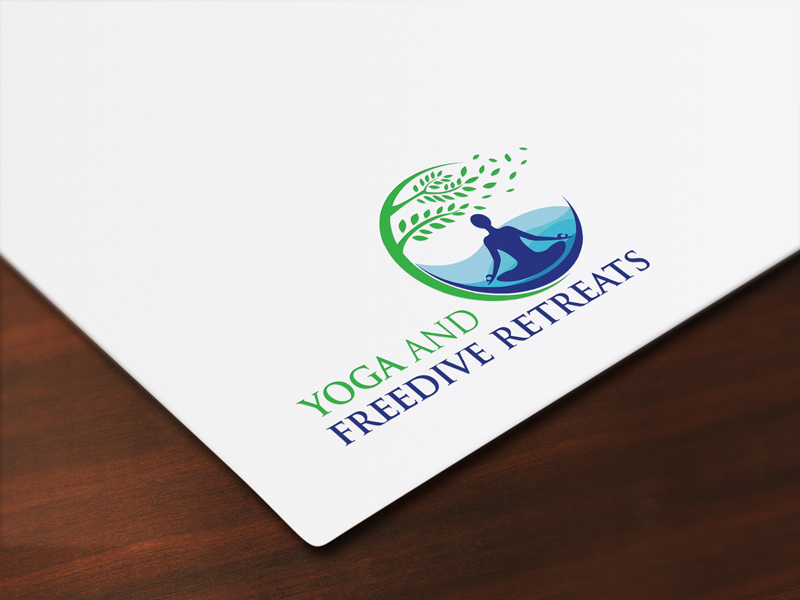 Logo Design by hoaihoai for this project | Design #21593741