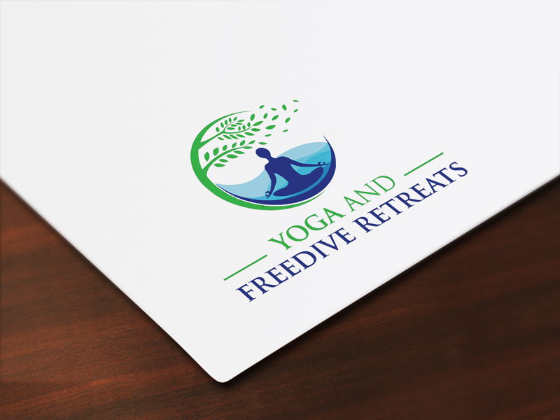 Logo Design by hoaihoai for this project | Design #21593770