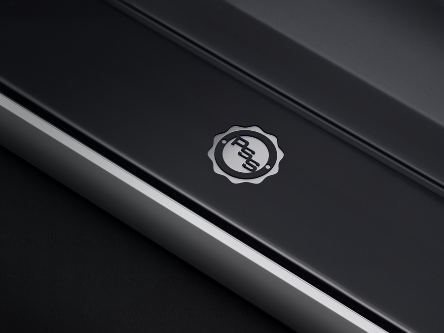 Logo Design by khairul 5 for this project | Design #21545949