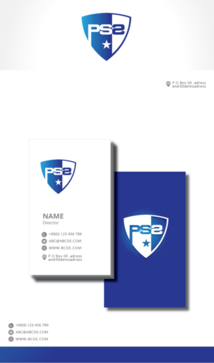 Logo-Design von graphicevolution für dieses Projekt | Design: #21545099