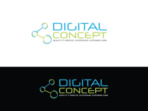 Design de Logo par Crowder pour Digital Concept LLC | Design : #21546739
