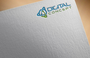 Design de Logo par mhm 3 pour Digital Concept LLC | Design : #21546232