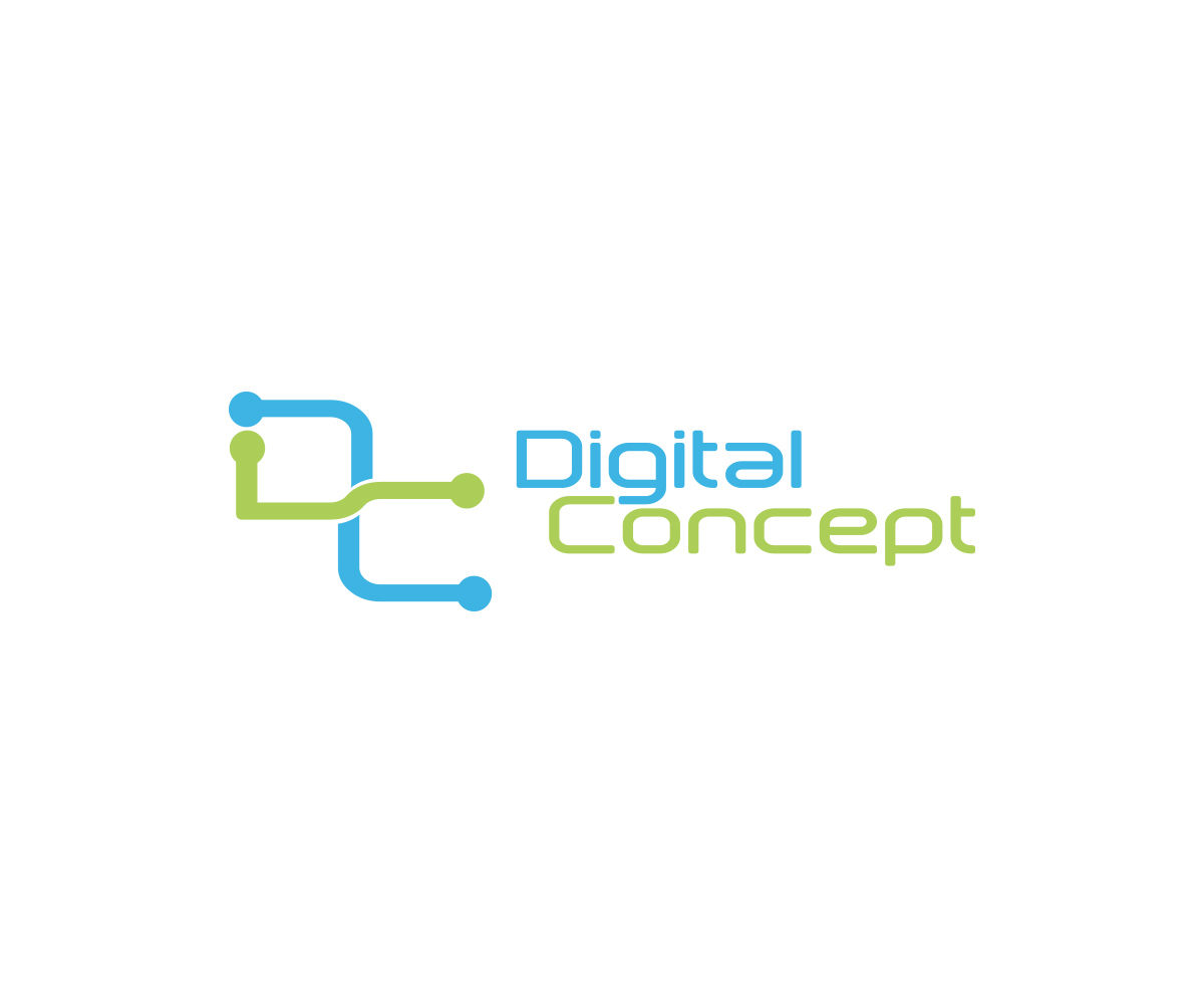 Design de Logo par Alleria.Designz pour Digital Concept LLC | Design #21544529