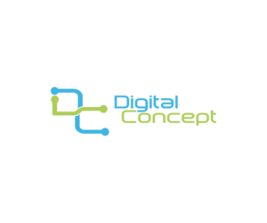 Design de Logo par Alleria.Designz pour Digital Concept LLC | Design : #21544529