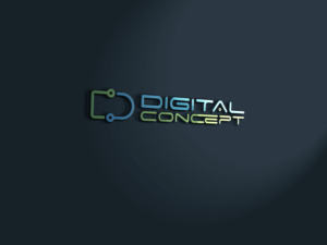 Design de Logo par mdrh pour Digital Concept LLC | Design : #21549531