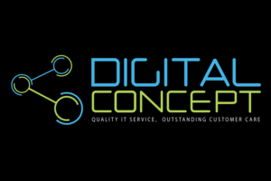 Logo Design by Dario 2 for Digital Concept LLC | Design #21545188