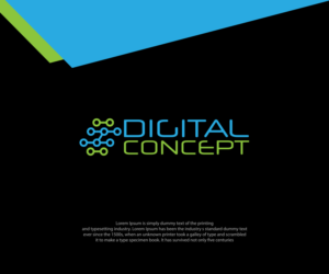 Design de Logo par RedLine 3 pour Digital Concept LLC | Design : #21547383