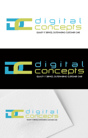 Logo Design by alyne thomas 2