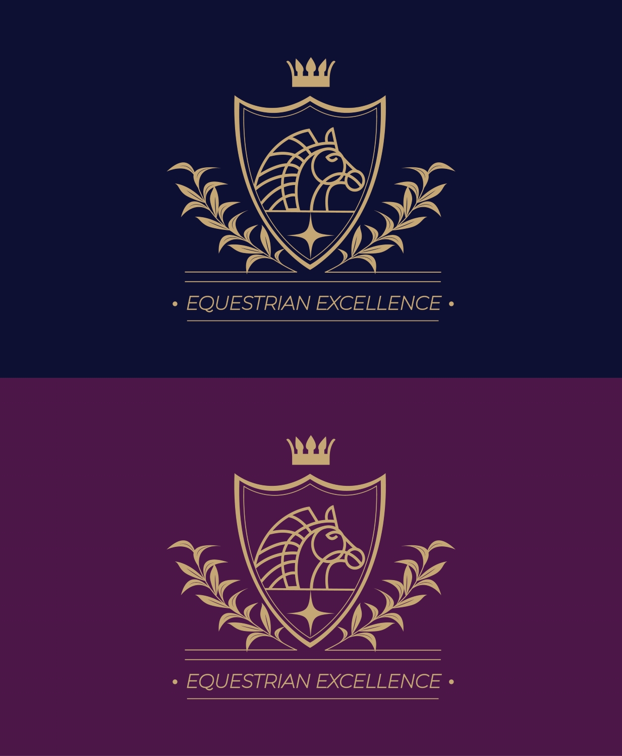 Logo Design by BrankoCekov for this project | Design #21545989