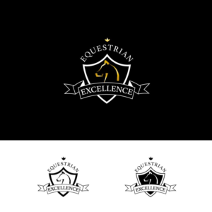 Logo Design by A·W
