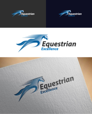 Logo Design by Ash_king for this project | Design: #21548802