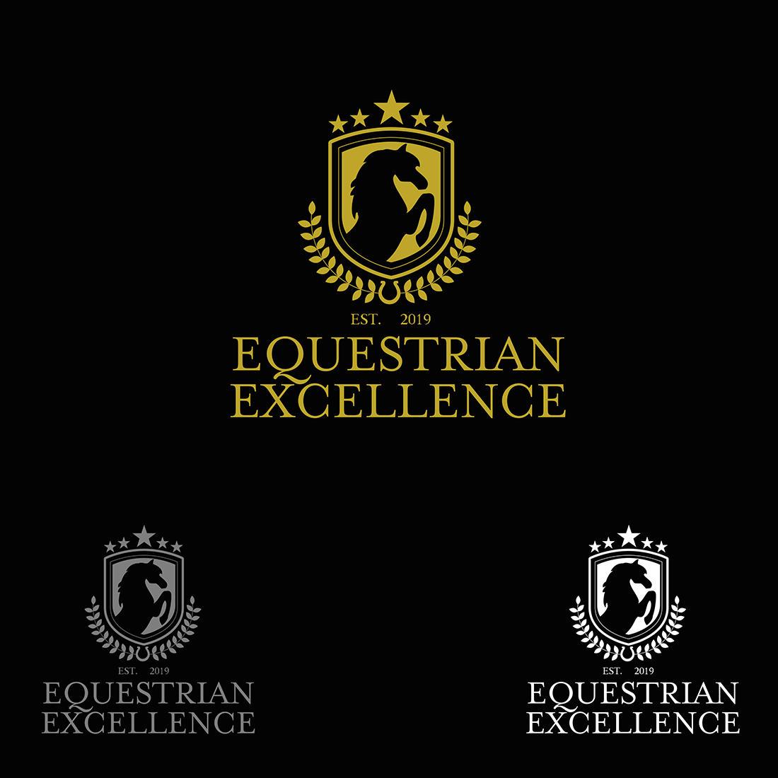 Logo Design by Creative Custom Designs for this project | Design #21539292