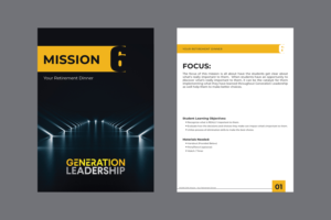 Diseño de Revista por codeuridea para este proyecto | Diseño: #21544901