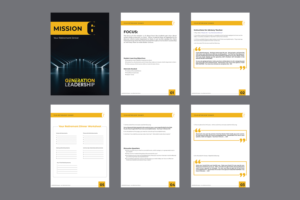 Diseño de Revista por codeuridea para este proyecto | Diseño: #21544905