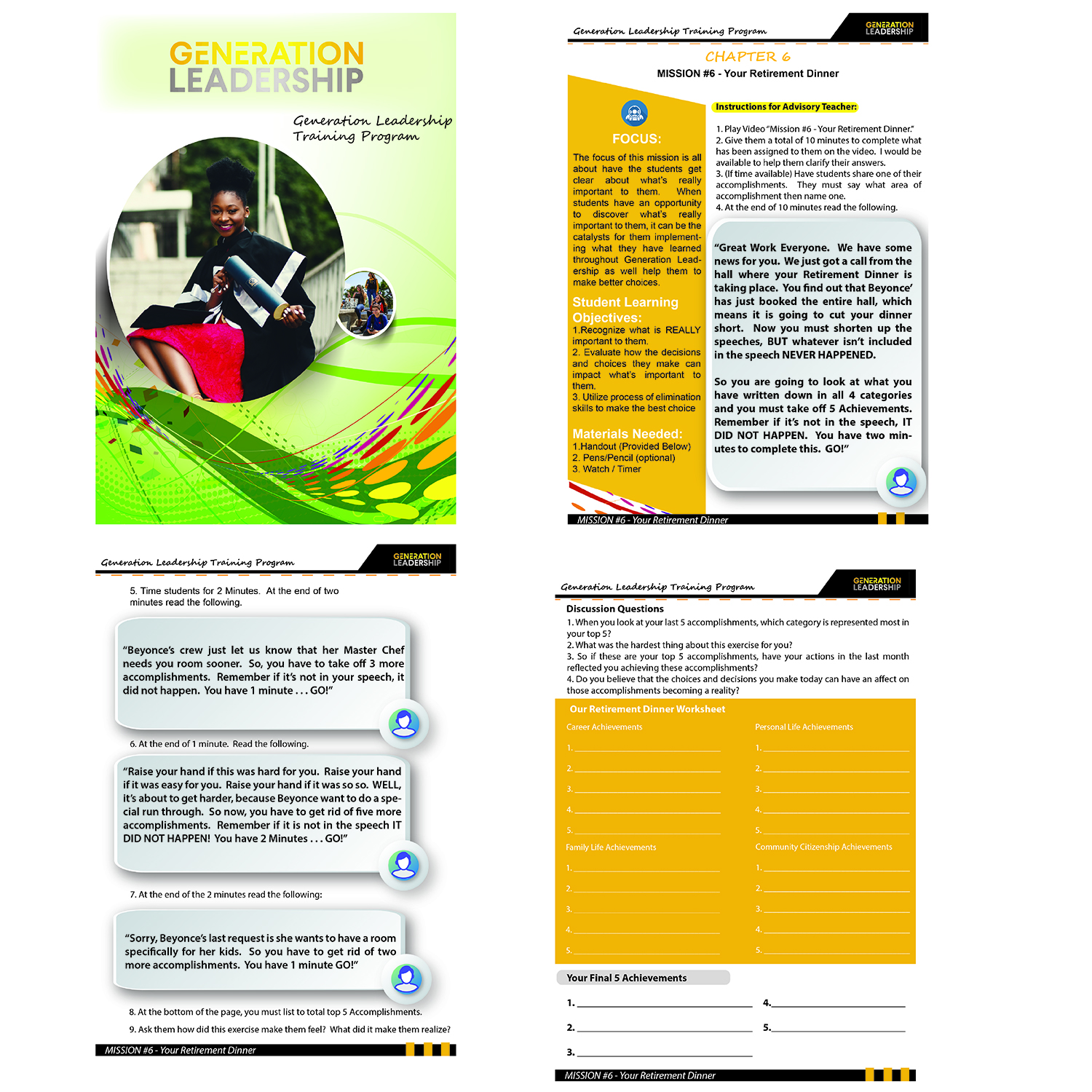 Magazin-Design von Otieno+254 für dieses Projekt | Design #21556302
