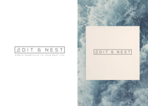 Logo Design by Hasna Designs