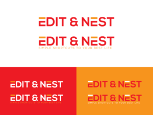 Logo Design by Rixes tay