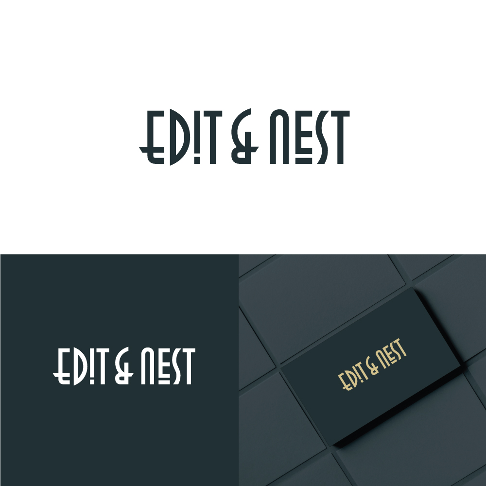 Logo Design by munia _munia for this project | Design #21541988