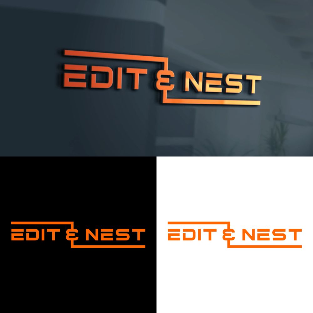 Design de Logo par Pangestu 9 pour ce projet | Design #21541975