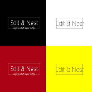 Logo Design by Hishan 3