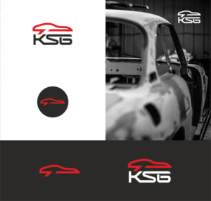 Logo Design by 3-ikE