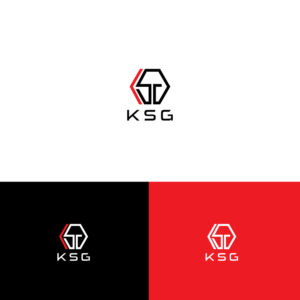 KSG | Logo Design by sankar999