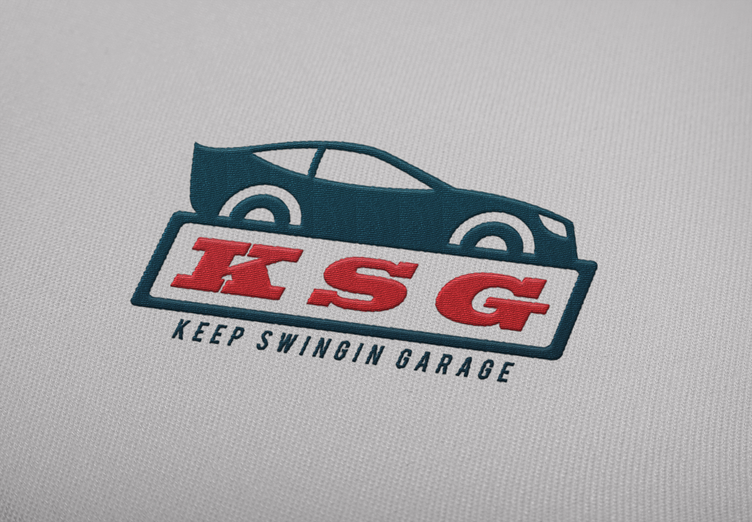 Logo Design by Designer Sam for this project | Design #21583414