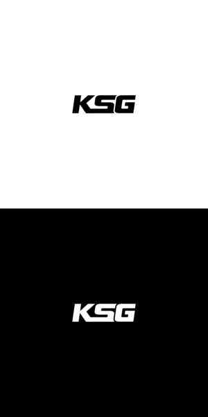 KSG | Logo-Design von GVisions